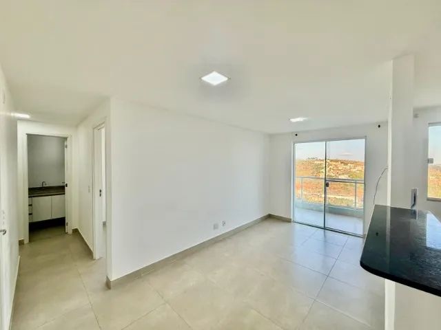 Alugo apartamento 2 quartos c/ suíte no Residencial Riviera | Edifício Pienezza - Colatina - Foto 5