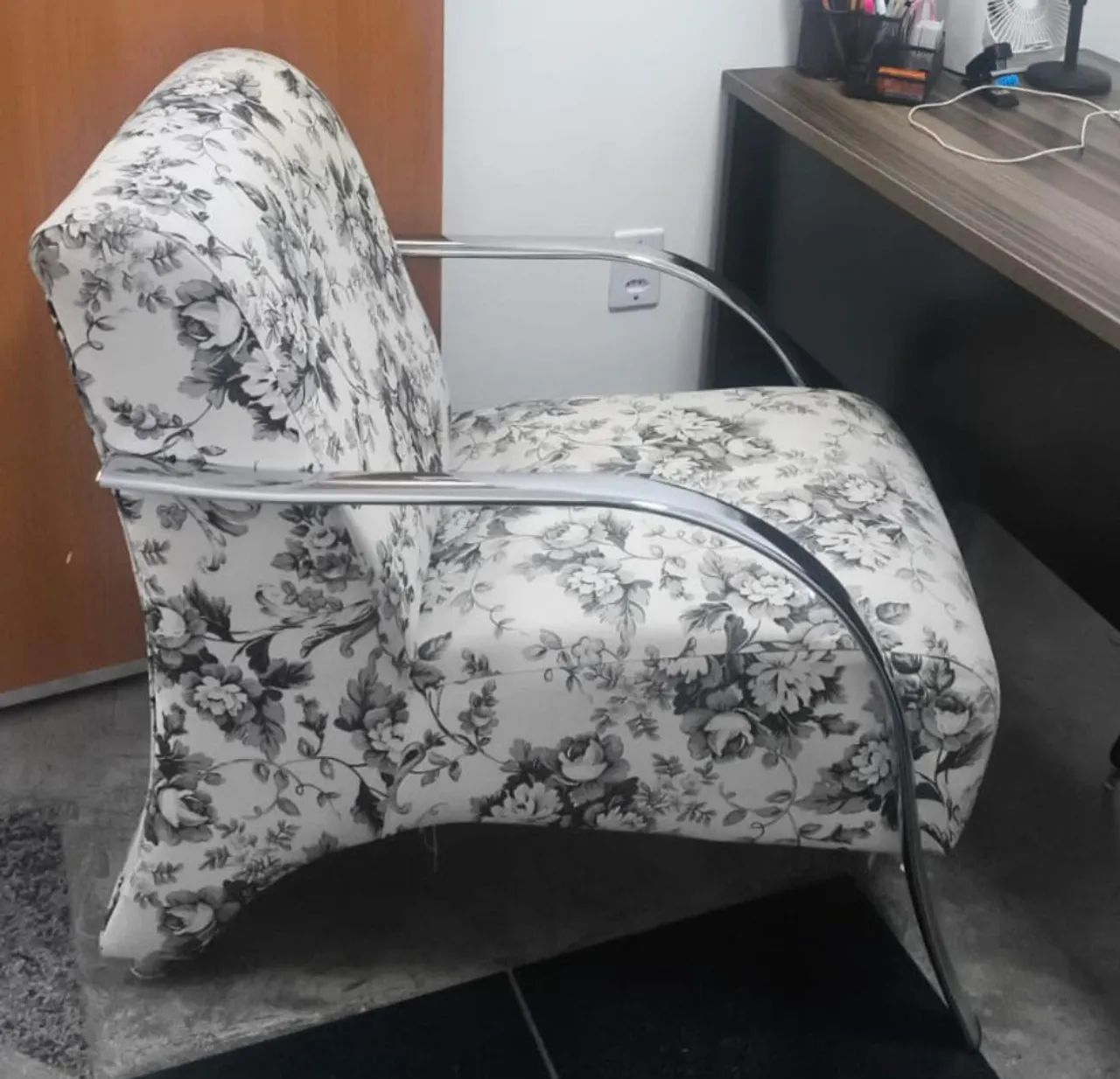 Poltronas Seminovas - Foto 2