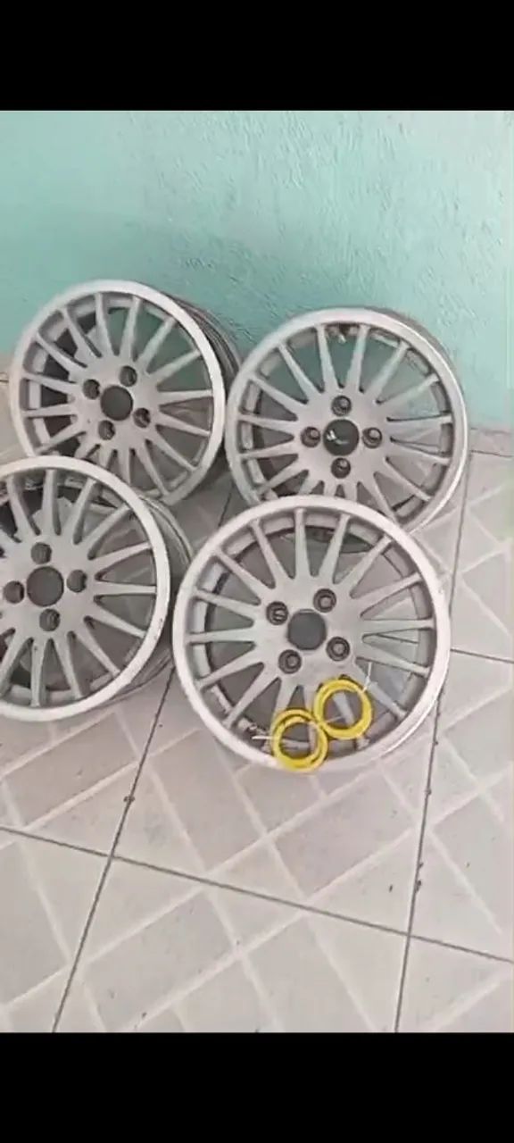 Roda Aro.14