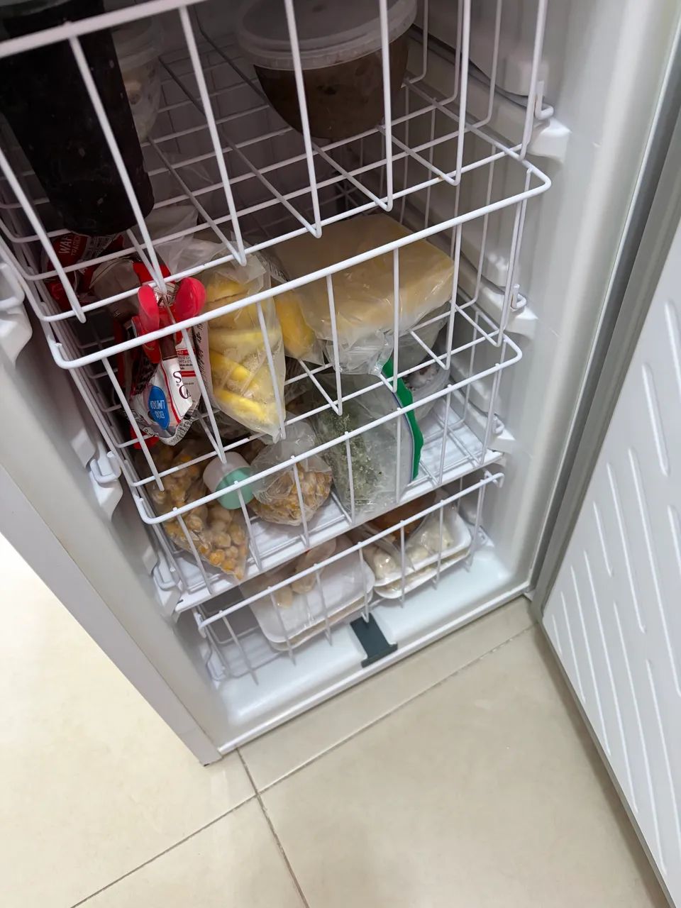 Mini freezer - Foto 3