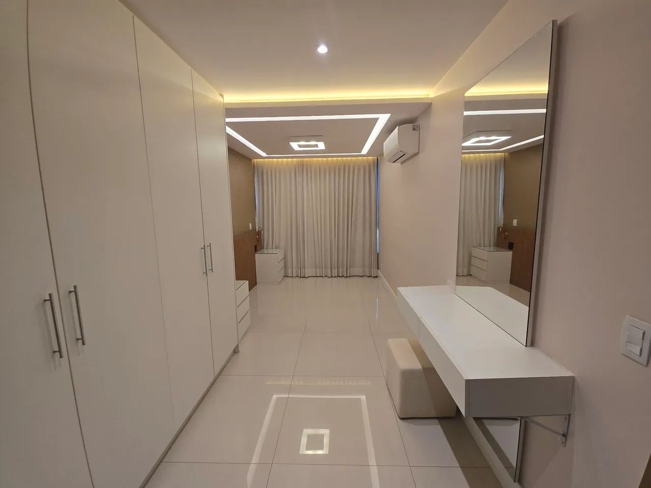 ALTO PADRÃO NOROESTE, 84m2, VIA CLASSIQUE - Foto 4