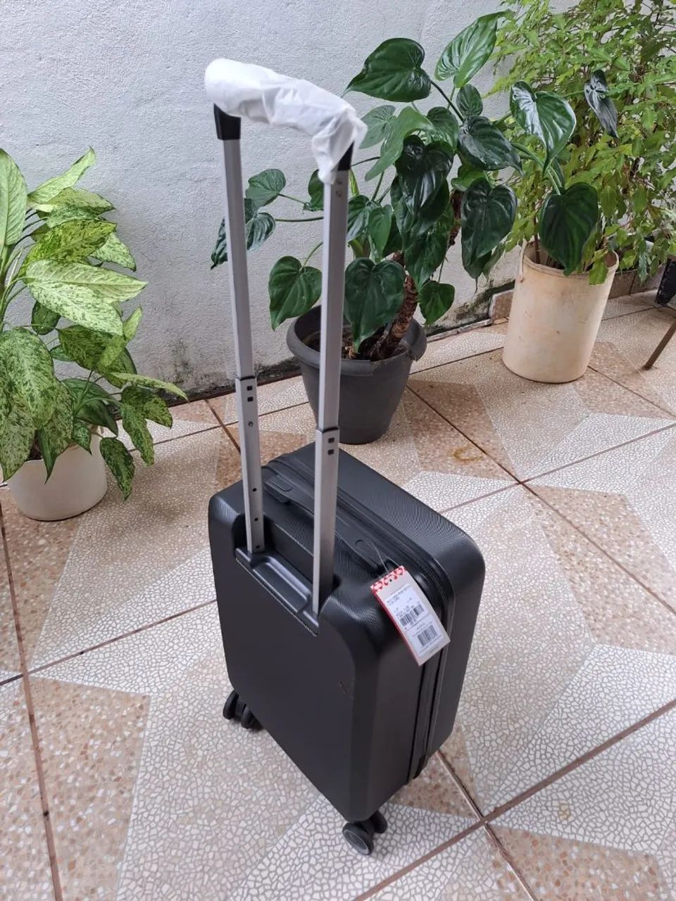 Mala de viagem  - Foto 5