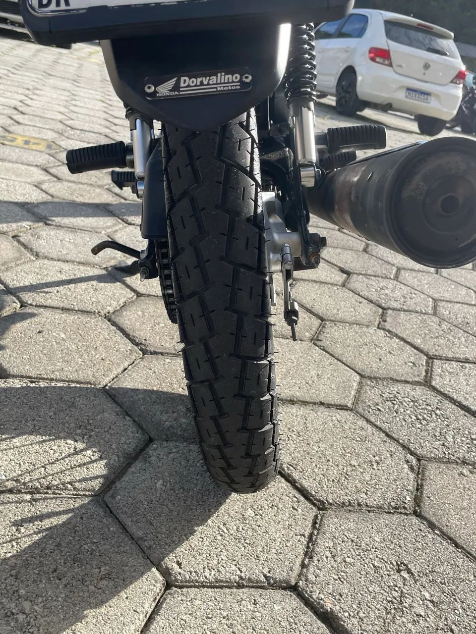 Cg fan 150  - Foto 4