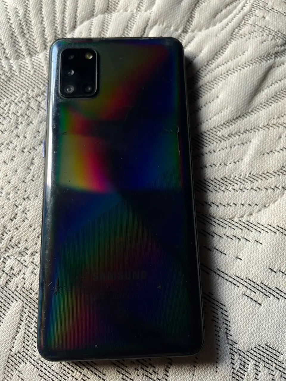 A31 128gb - Foto 2