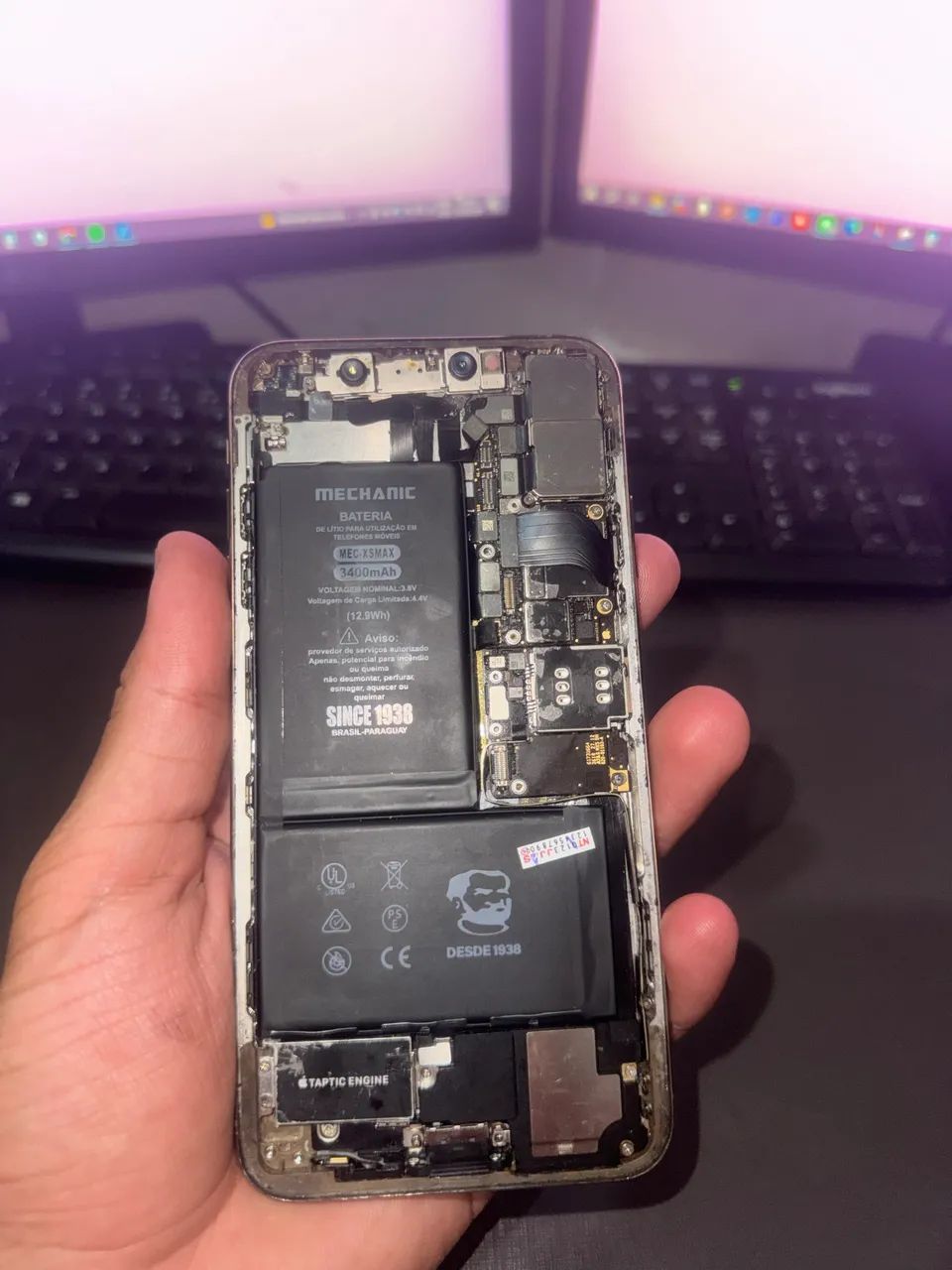 IPHONE XS MAX - Foto 4