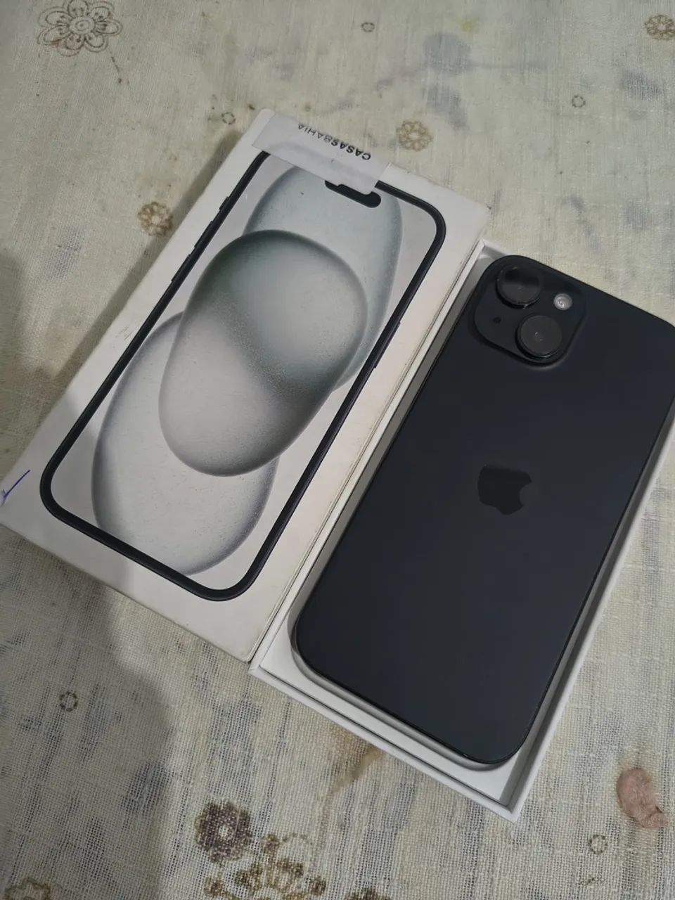 IPhone 15 128 - Foto 2