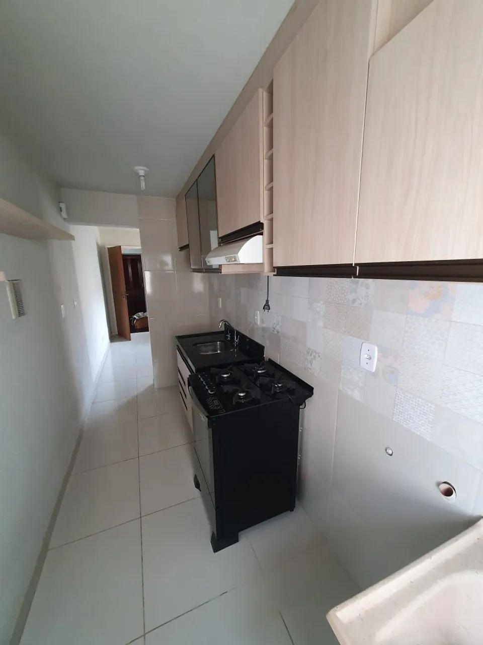 Alugo Apartamento Turu - Foto 4
