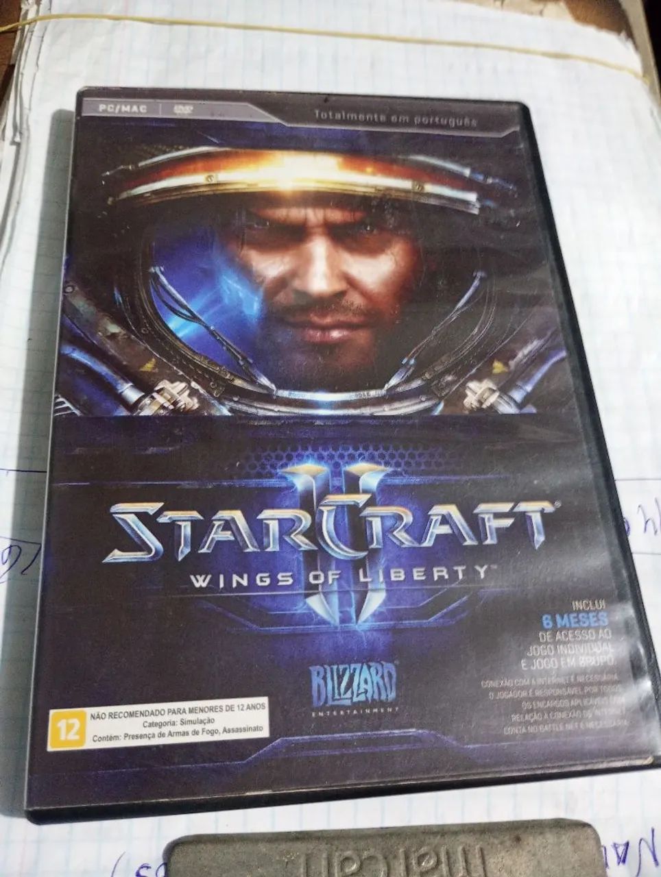 Star craft