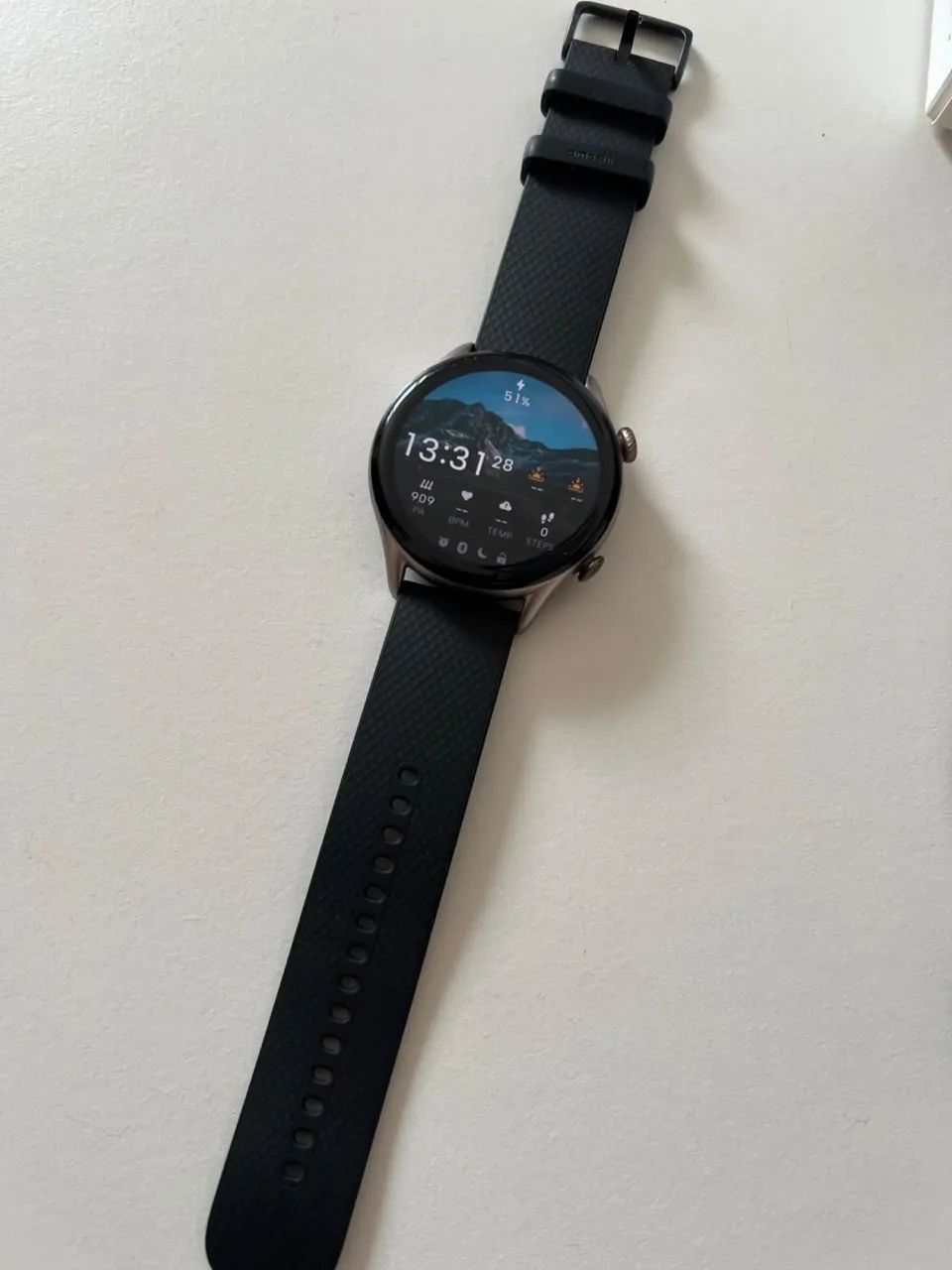Smartwatch Amazfit GTR 4 New - Foto 2
