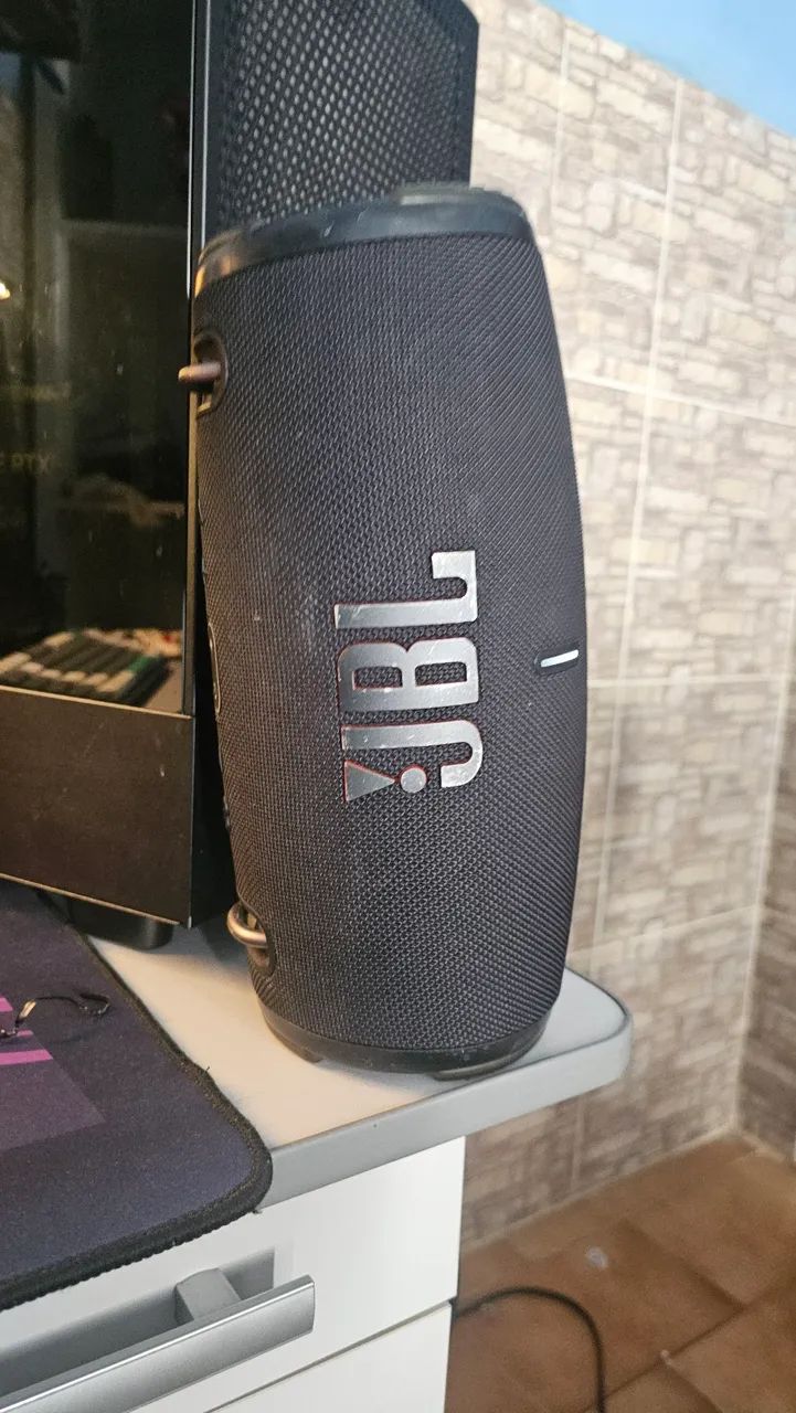 JBL XTREME 3 ORIGINAL 