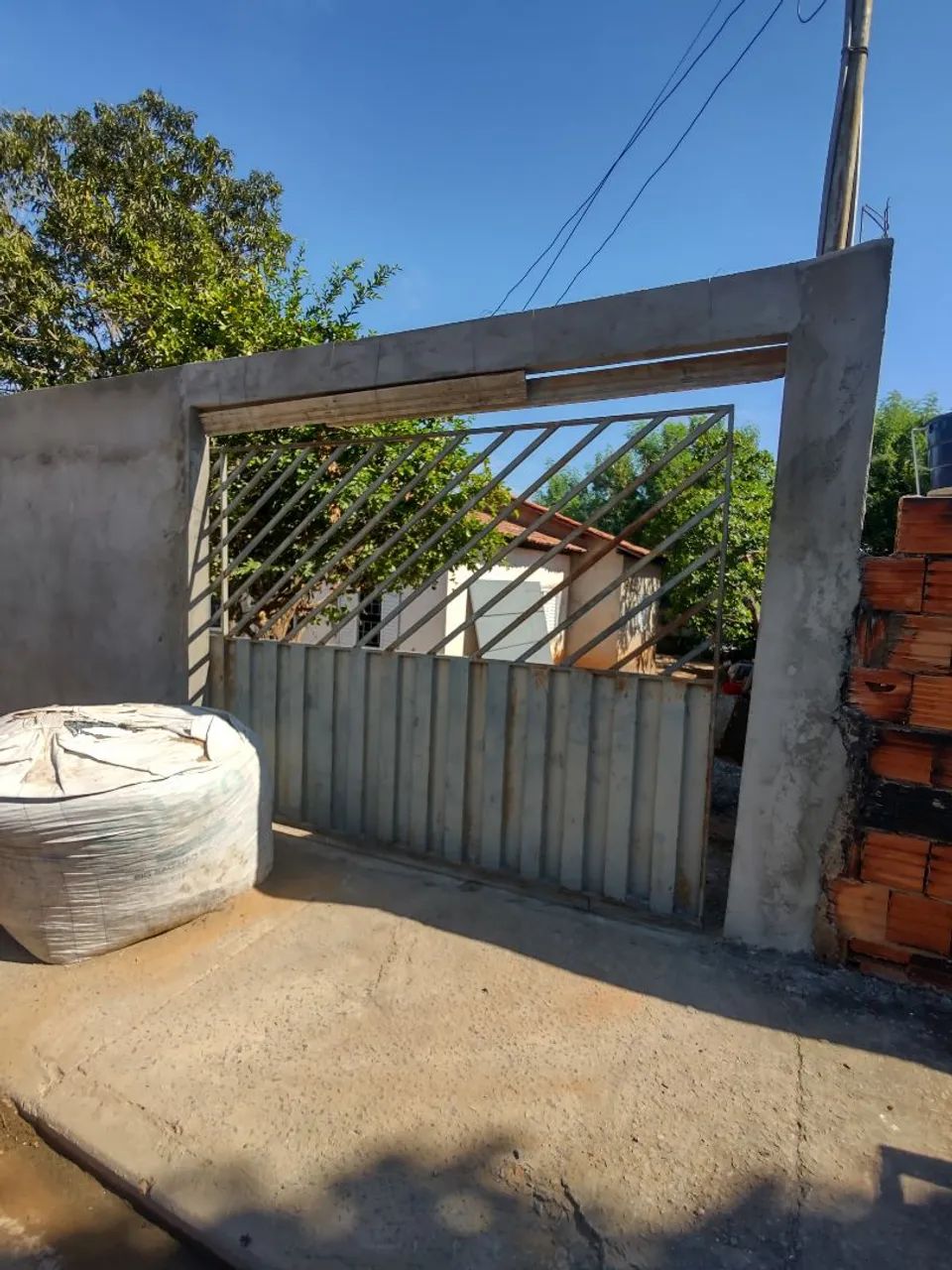 Portão  - Foto 3