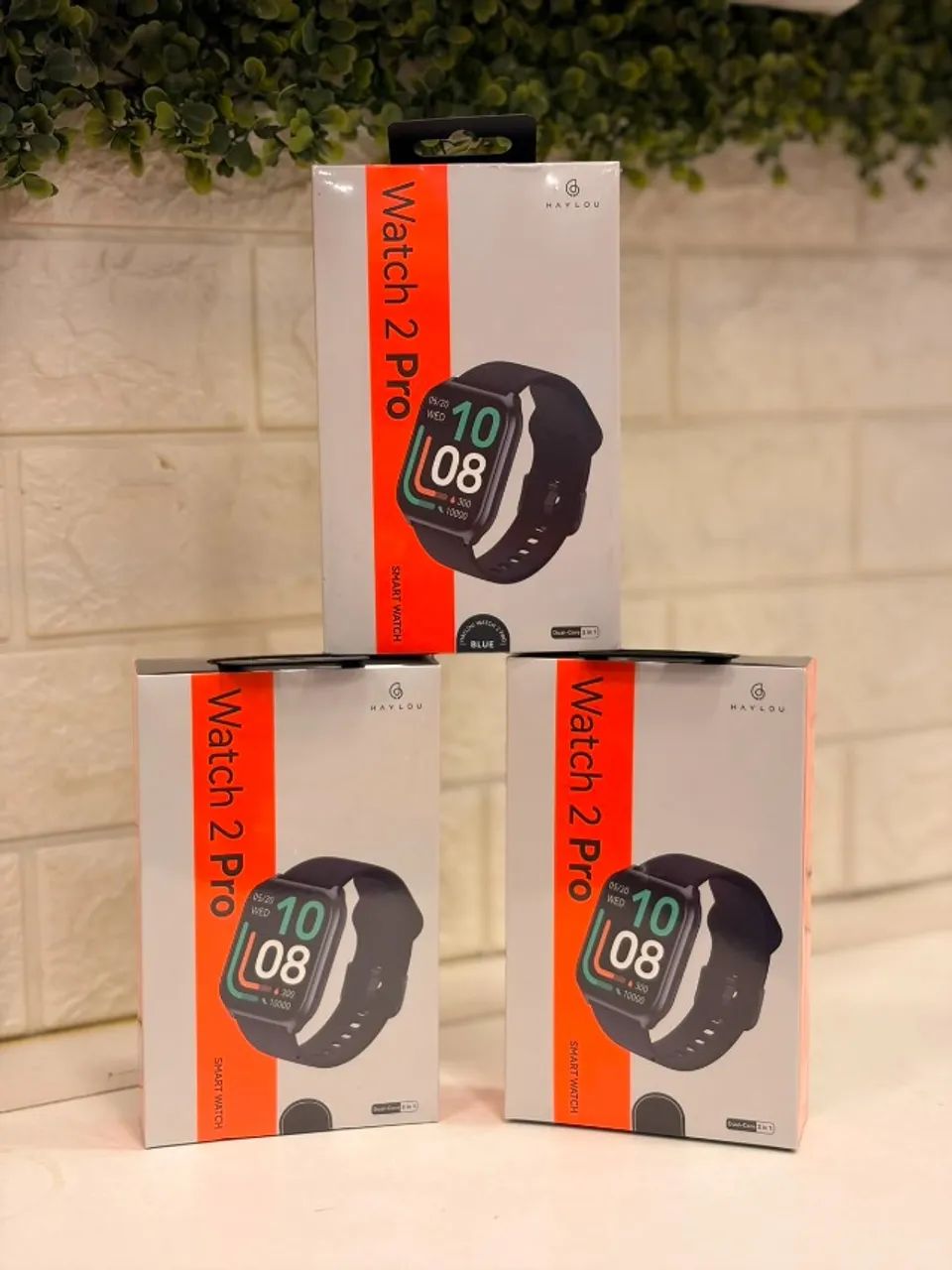 Smartwatch  - Foto 5