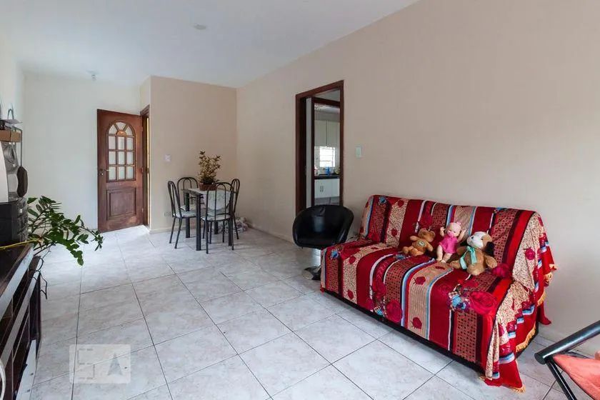 CASA RESIDENTIAL em São Paulo - São Paulo, Jaguaré - Foto 4