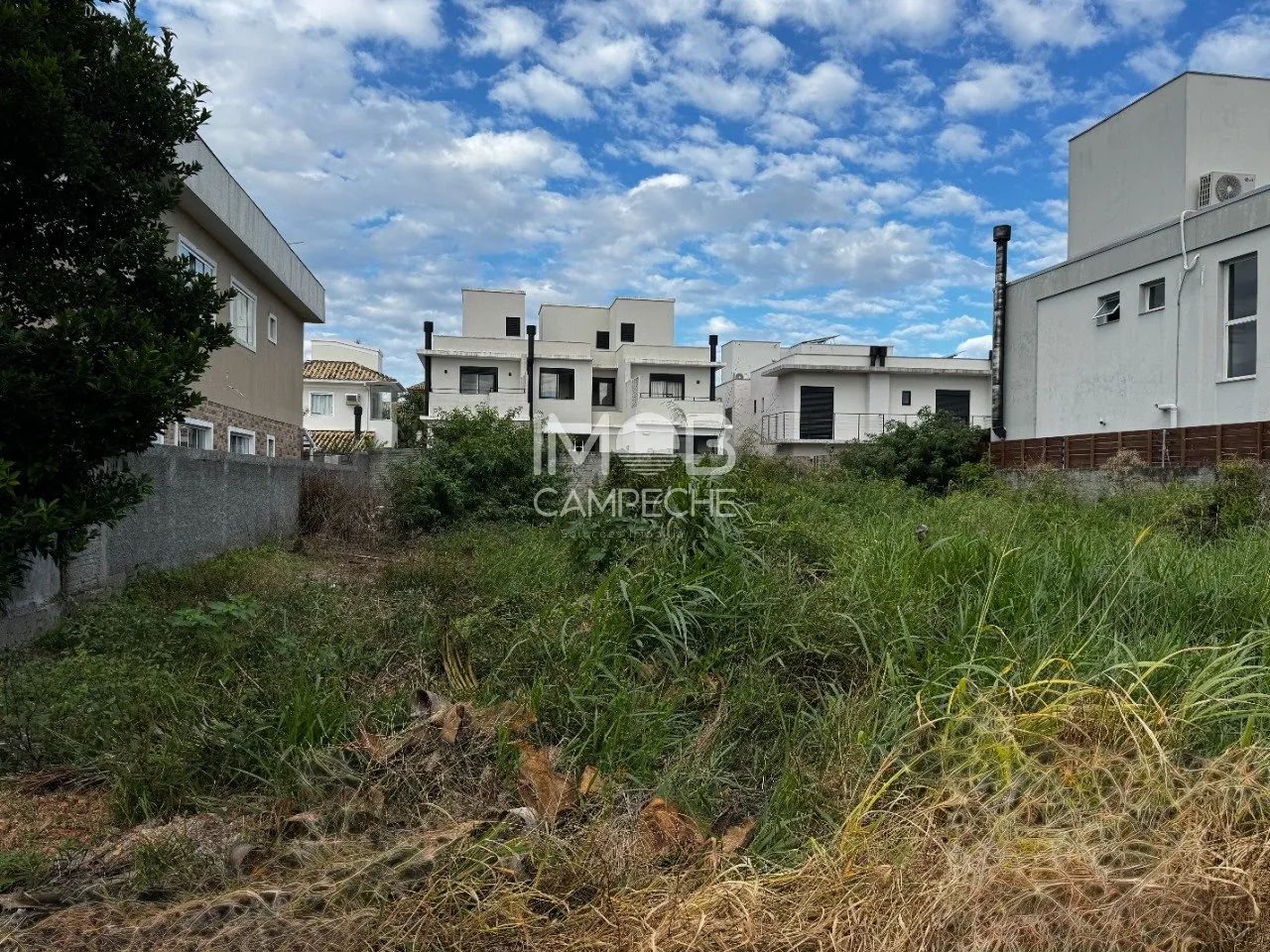 Terreno com 450m² em Loteamento no Campeche - Florianópolis/SC - Foto 4
