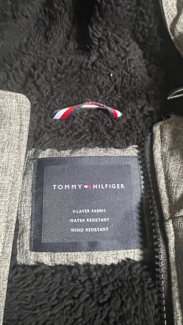Jaqueta da Tommy Original - Foto 5