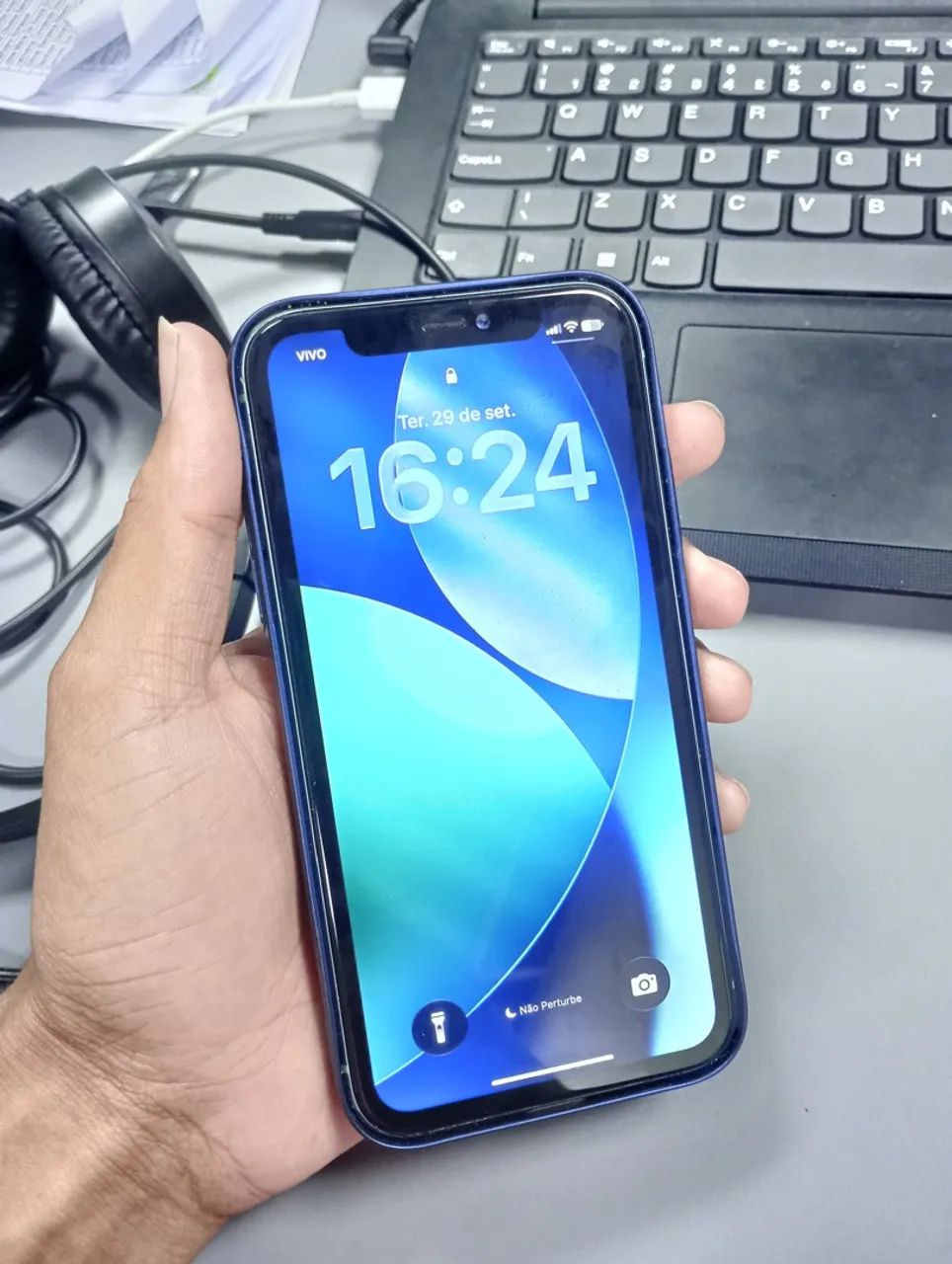 iPhone 11 - Foto 2
