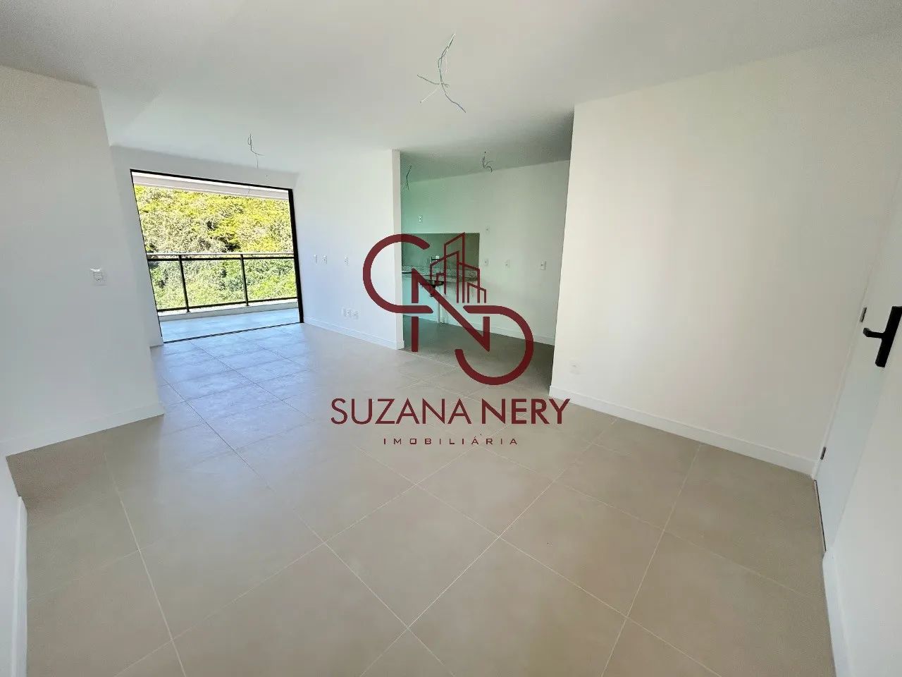Apartamento com 3 quartos no Tirol - Natal - Foto 4