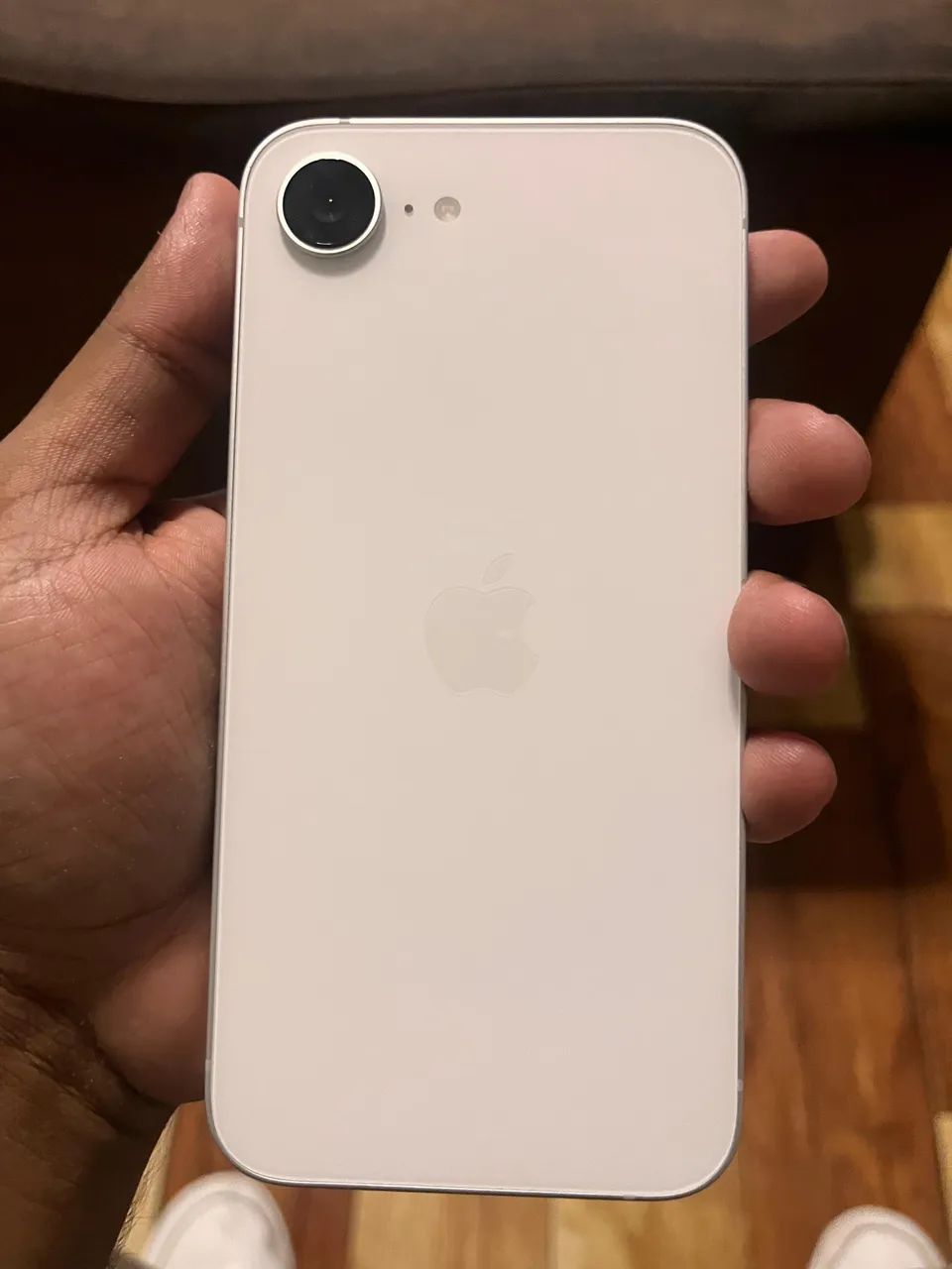 iphone 16e - Garantia até AGOSTO
