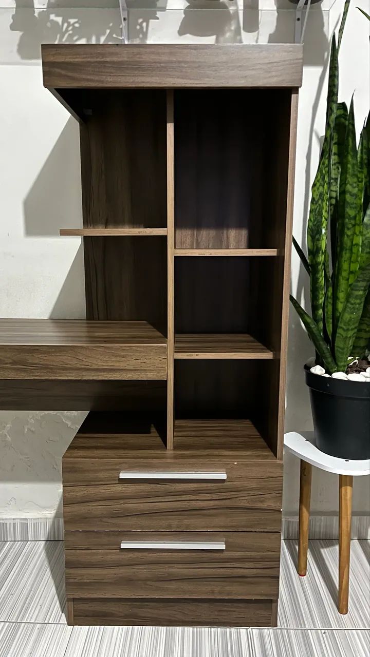 Mesa de Computador / Estudo - Foto 4