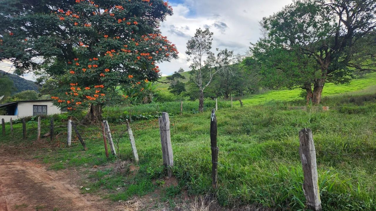 Vendo sitio 6,3 hectares em Soledade de Minas  - Foto 2