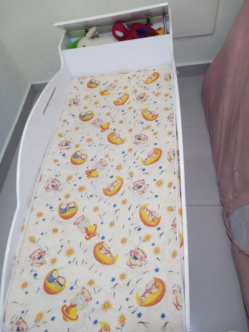 Cama infantil  - Foto 2