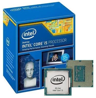 Processador de computador 