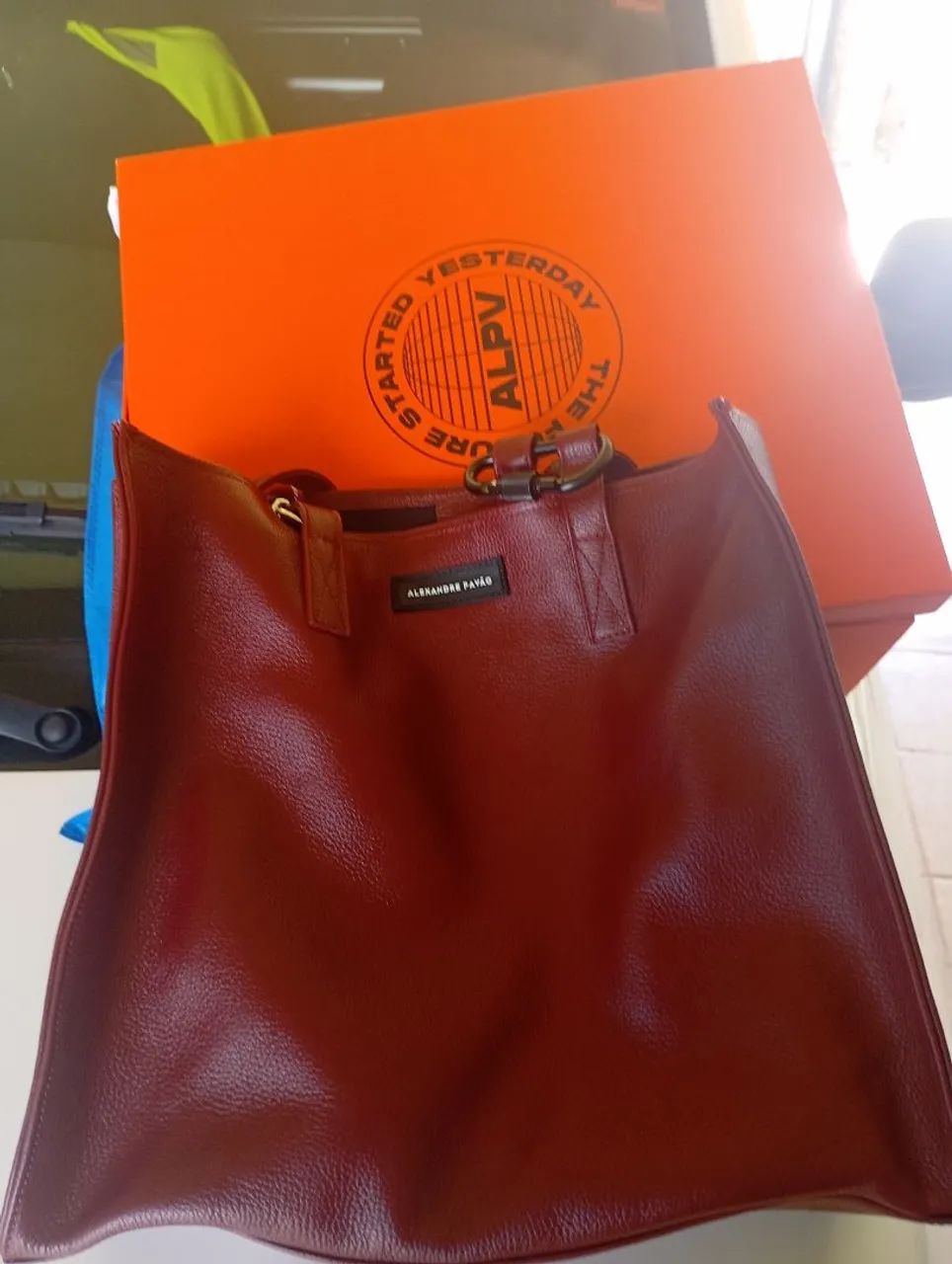 Bolsa