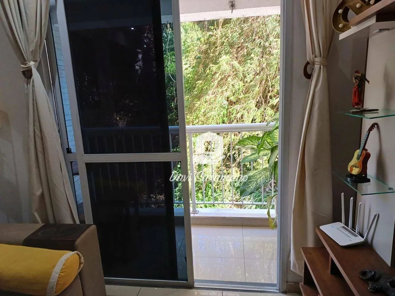 Apartamento 2 Quartos Fonseca - Foto 3