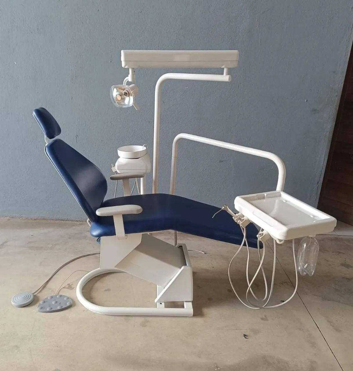 Cadeira Odontológica  - Foto 5