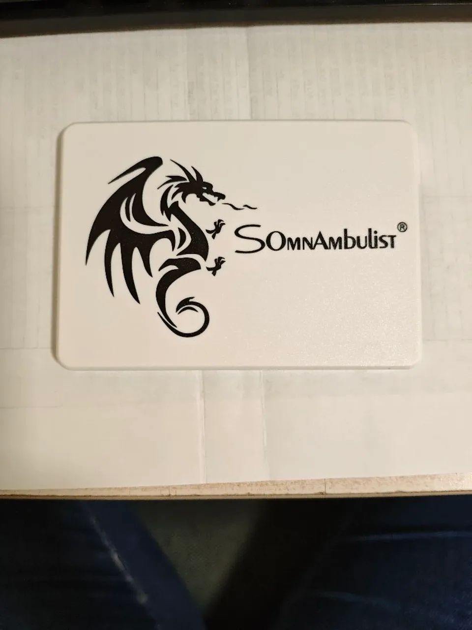 SSD SATA 120GB NOVO - Foto 2