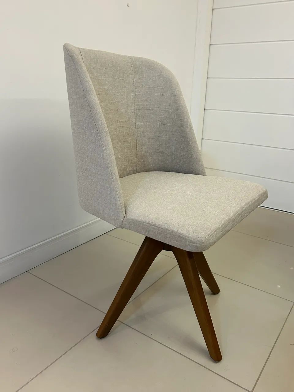 Jogo de mesa e cadeiras para varanda  - Foto 3