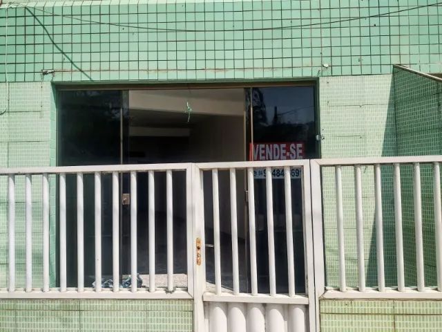 Só Venda. LOJA C/ BANHEIRO - Foto 3