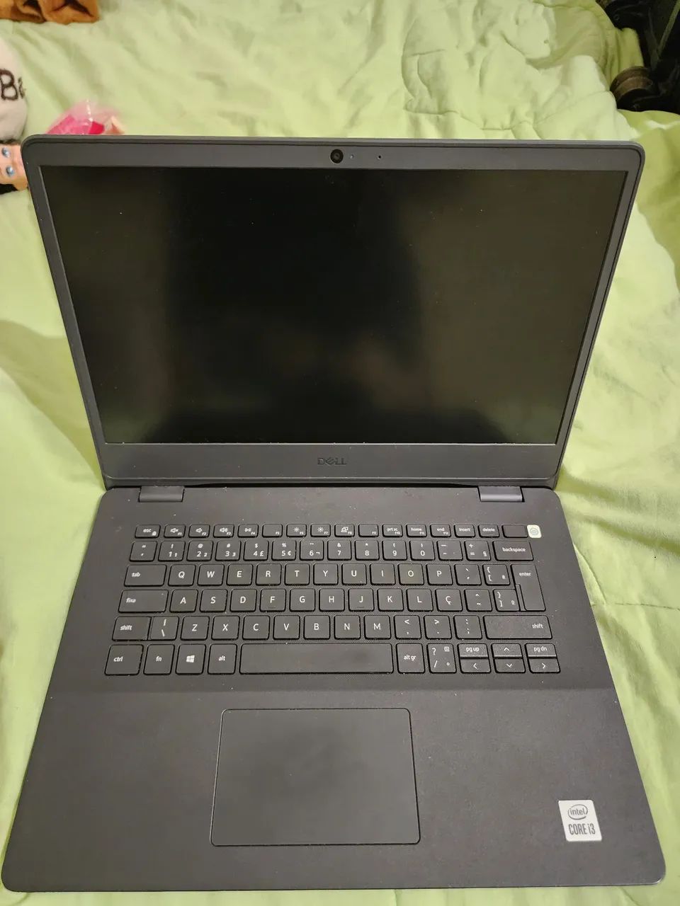 Notebook Dell Vostro 3401 - Core i3 / Windows 11 Pro - Notebooks