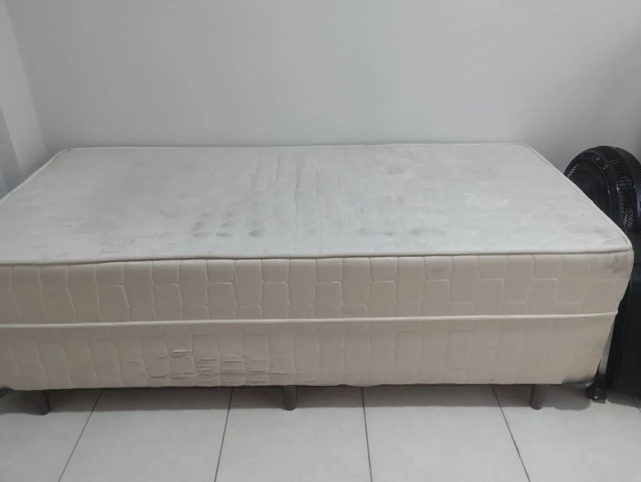 Cama box solteiro  - Foto 2