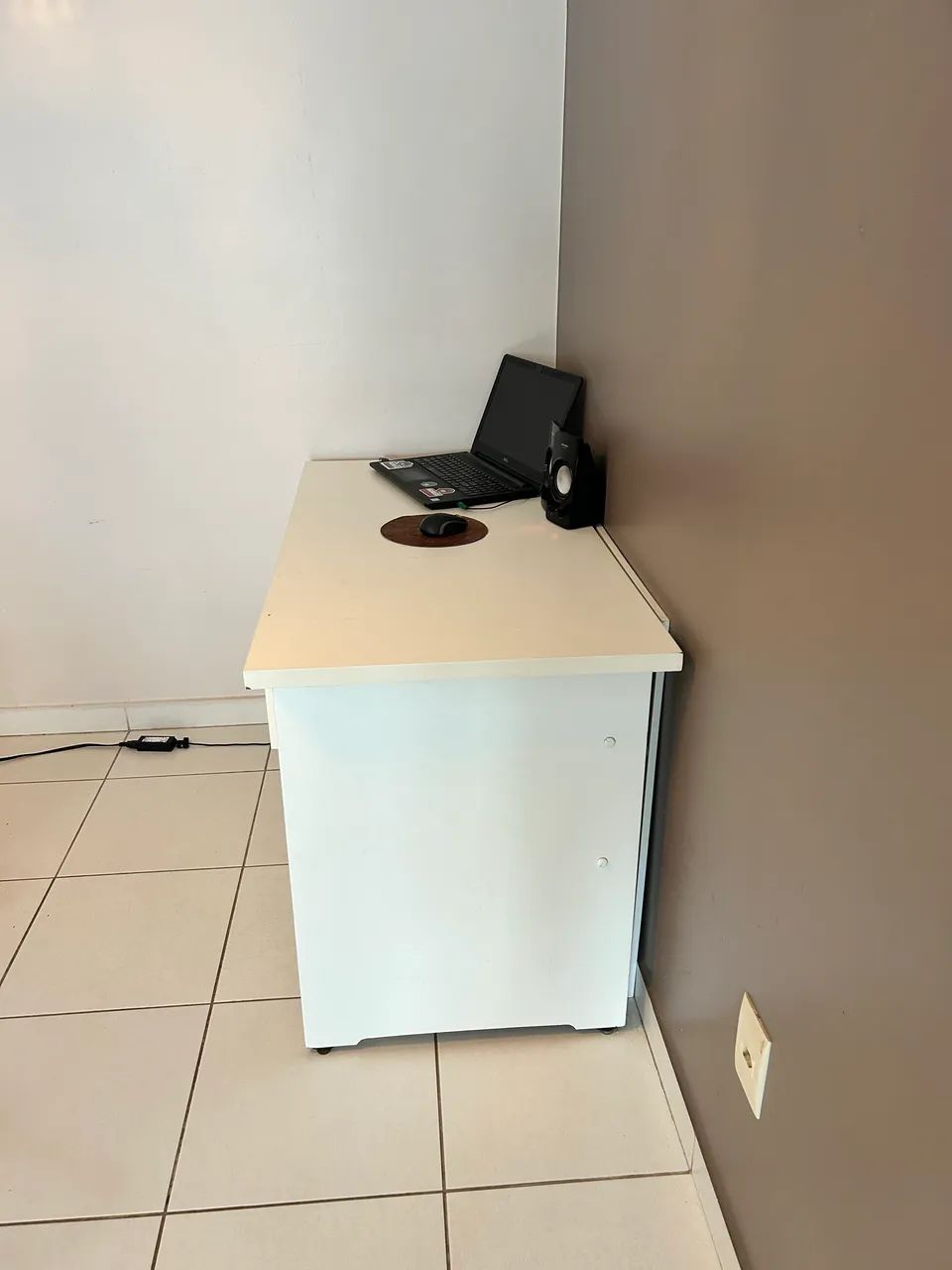 Escrivaninha para estudo