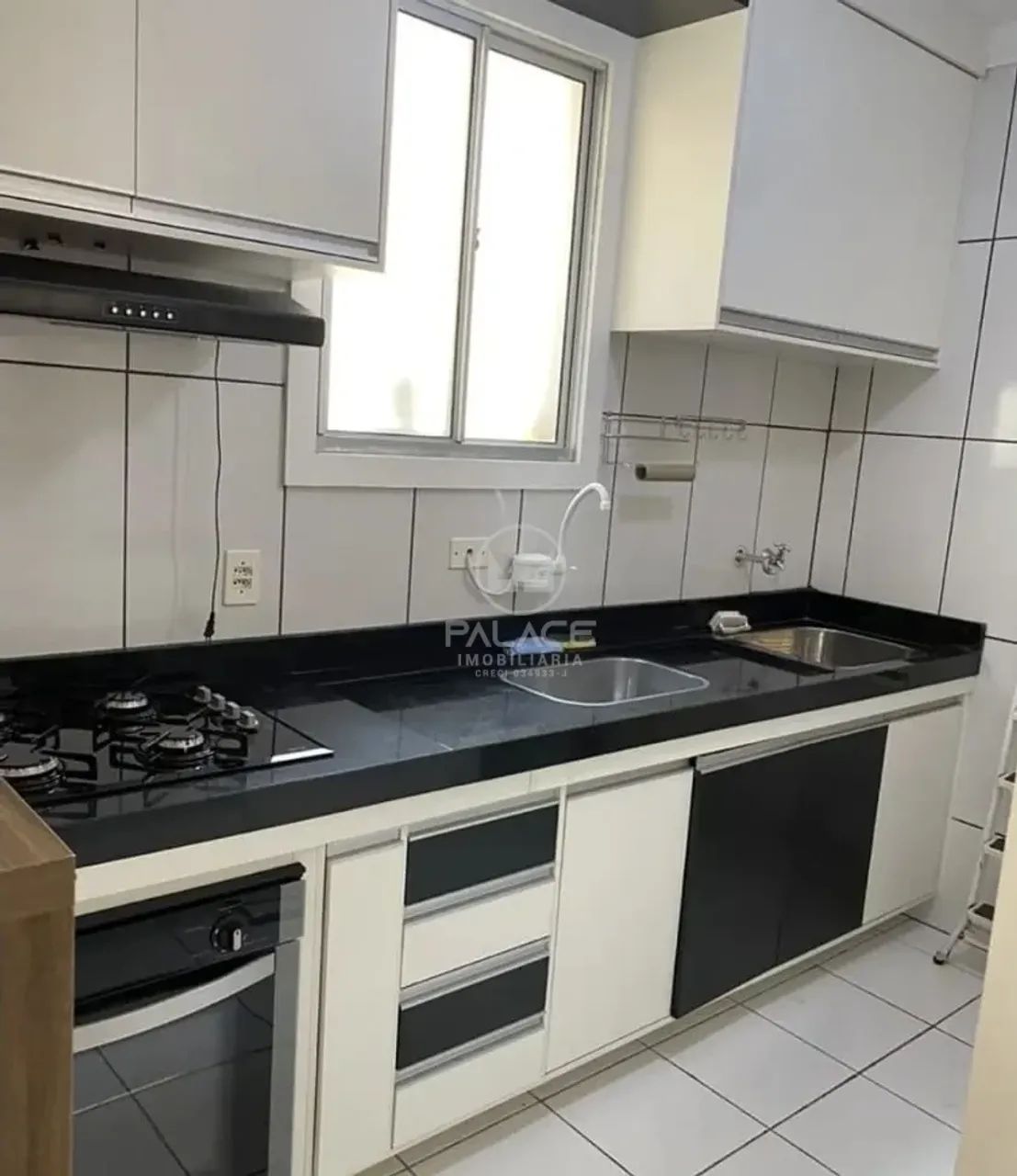 Apartamento Condomínio Parque Piazza Navona - Foto 4