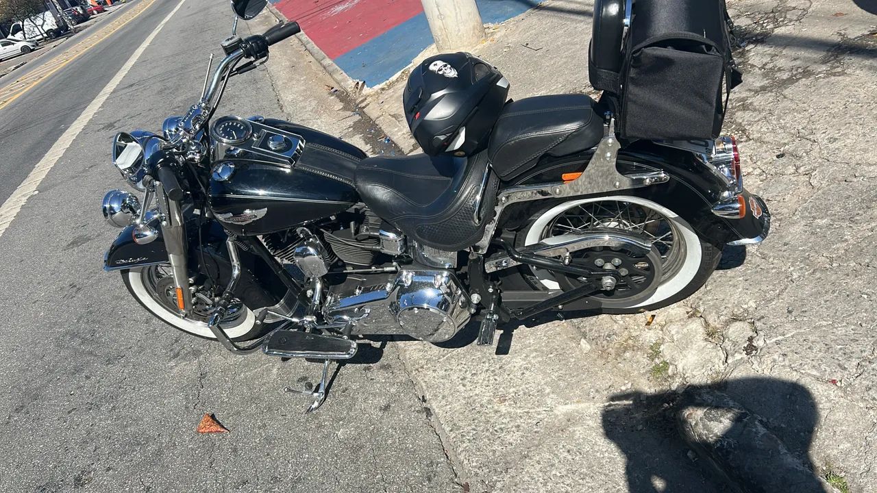 Deluxe 2009