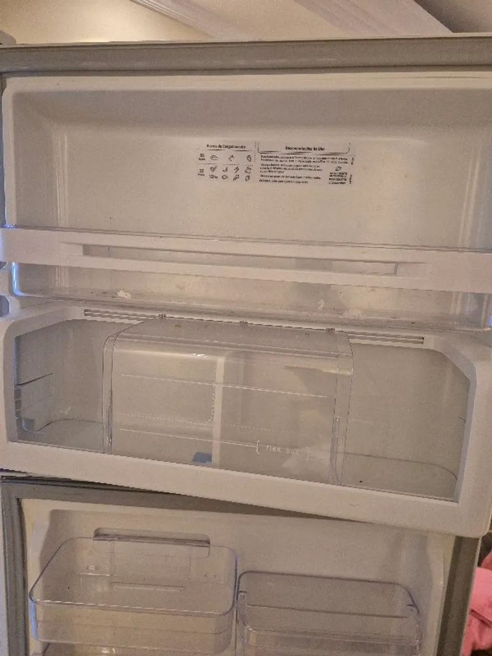 Geladeira Electrolux DFN52 459l - Foto 4