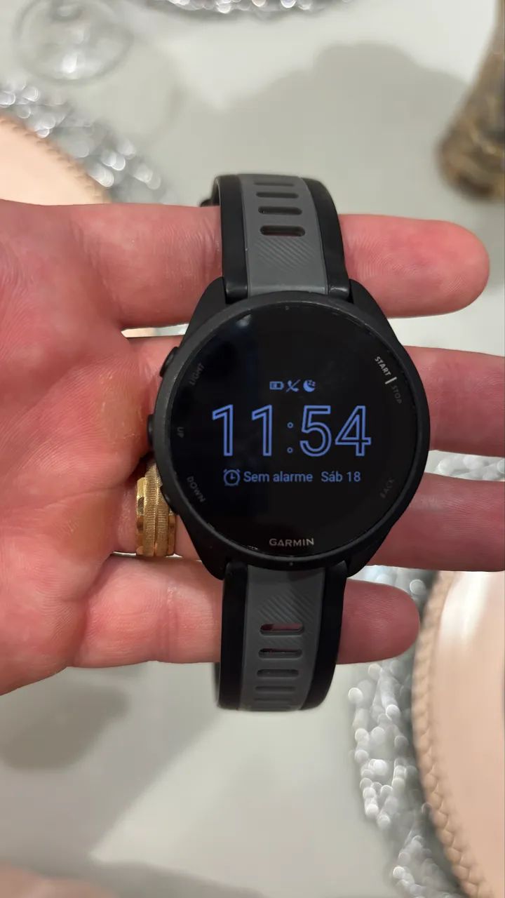 Garmin Forerunner 165 - Foto 3
