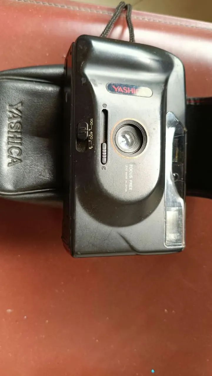 Camera - Foto 4