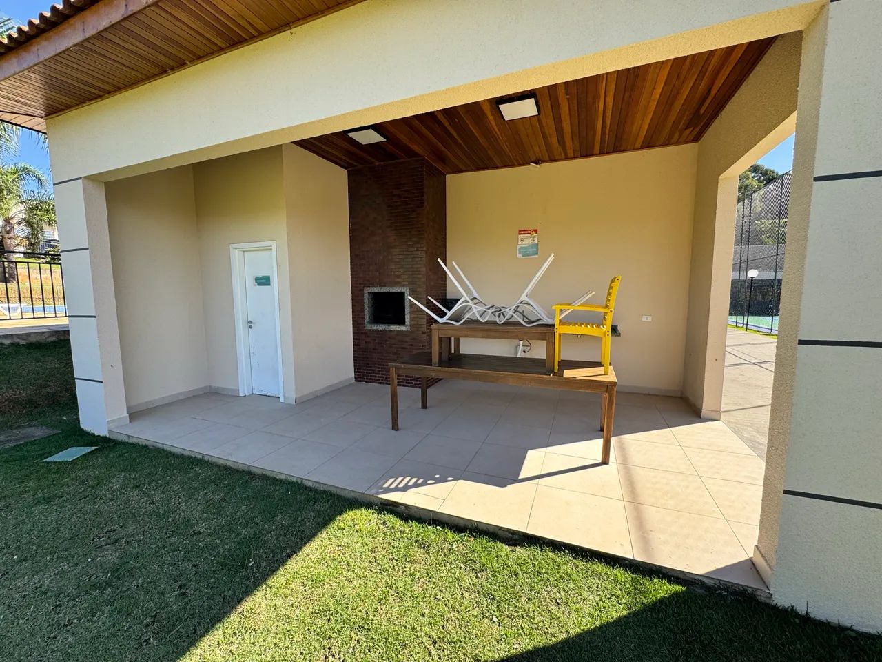 Terreno Cond. Ecoville  - Foto 3