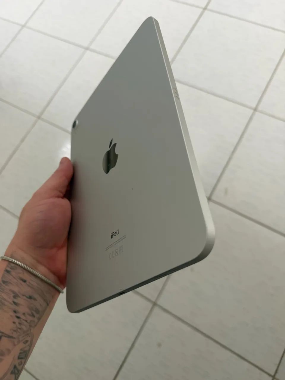 iPad 10 64gb  - Foto 5