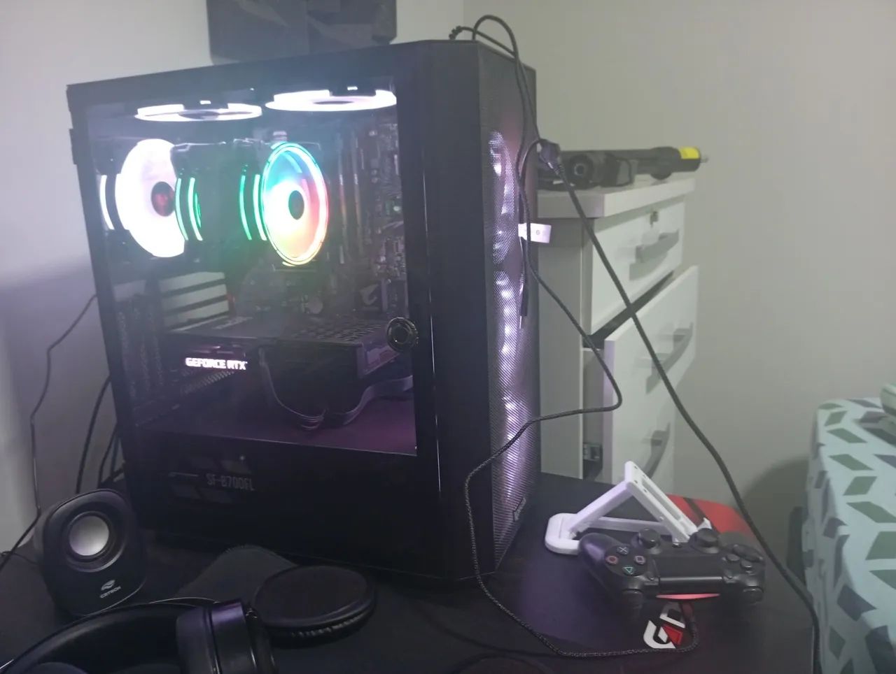 Pc gamer top - Foto 2