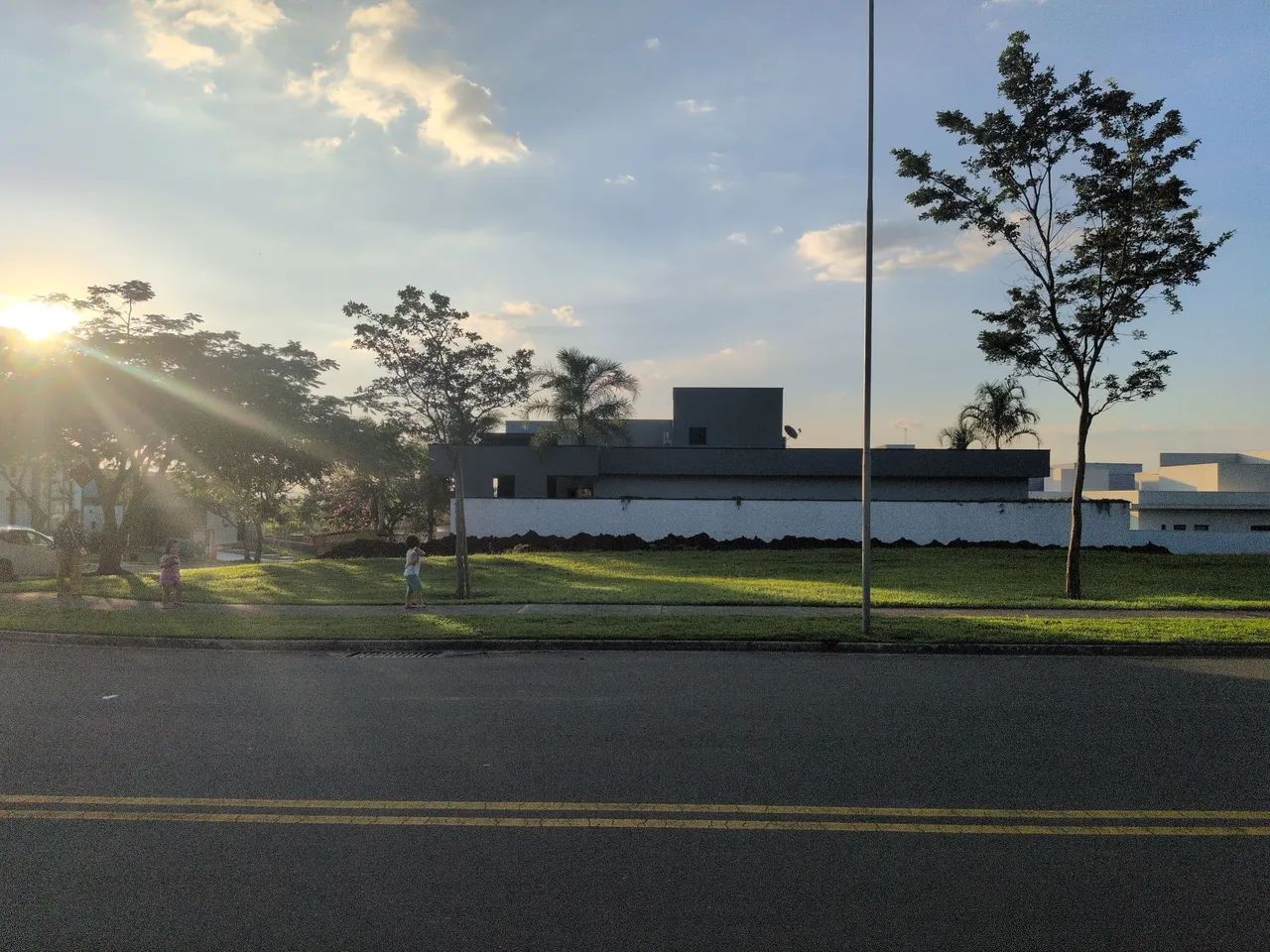 Foto - Jaguariúna - Residencial Campo Camanducaia