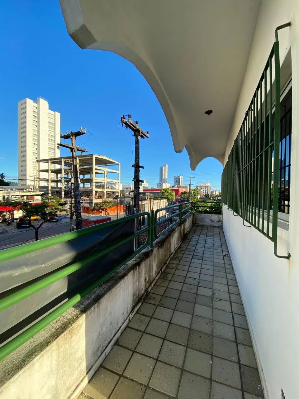 Prédio Comercial - Candeias ( Primeiro andar individual ) - Foto 4