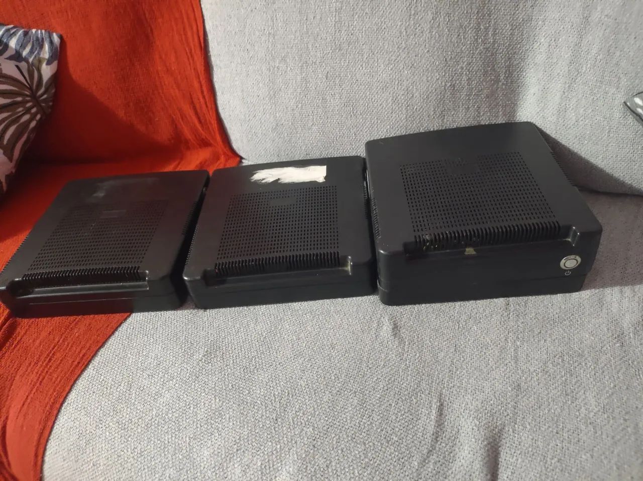 3 Mini pc DDR3 