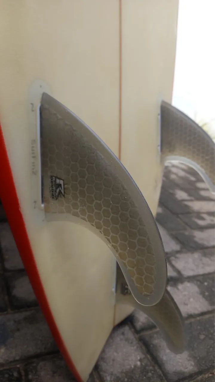 Prancha de Surf - Foto 5