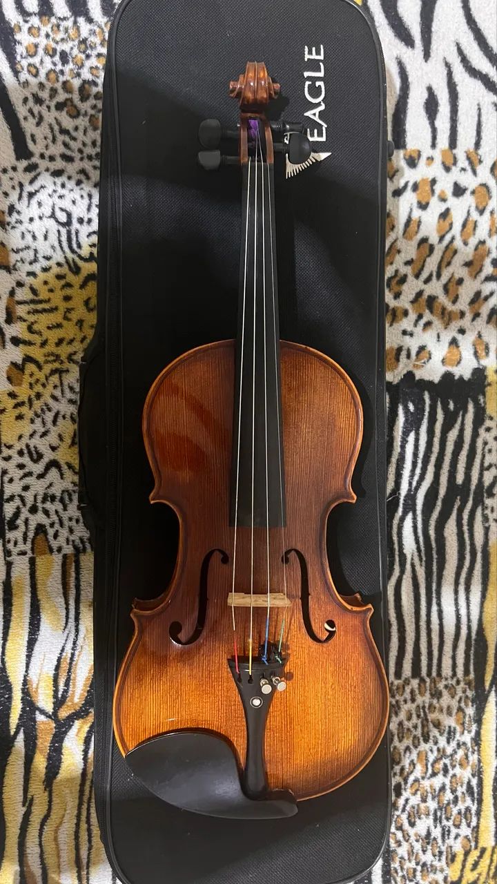 Violino eagle vk644 - Foto 2