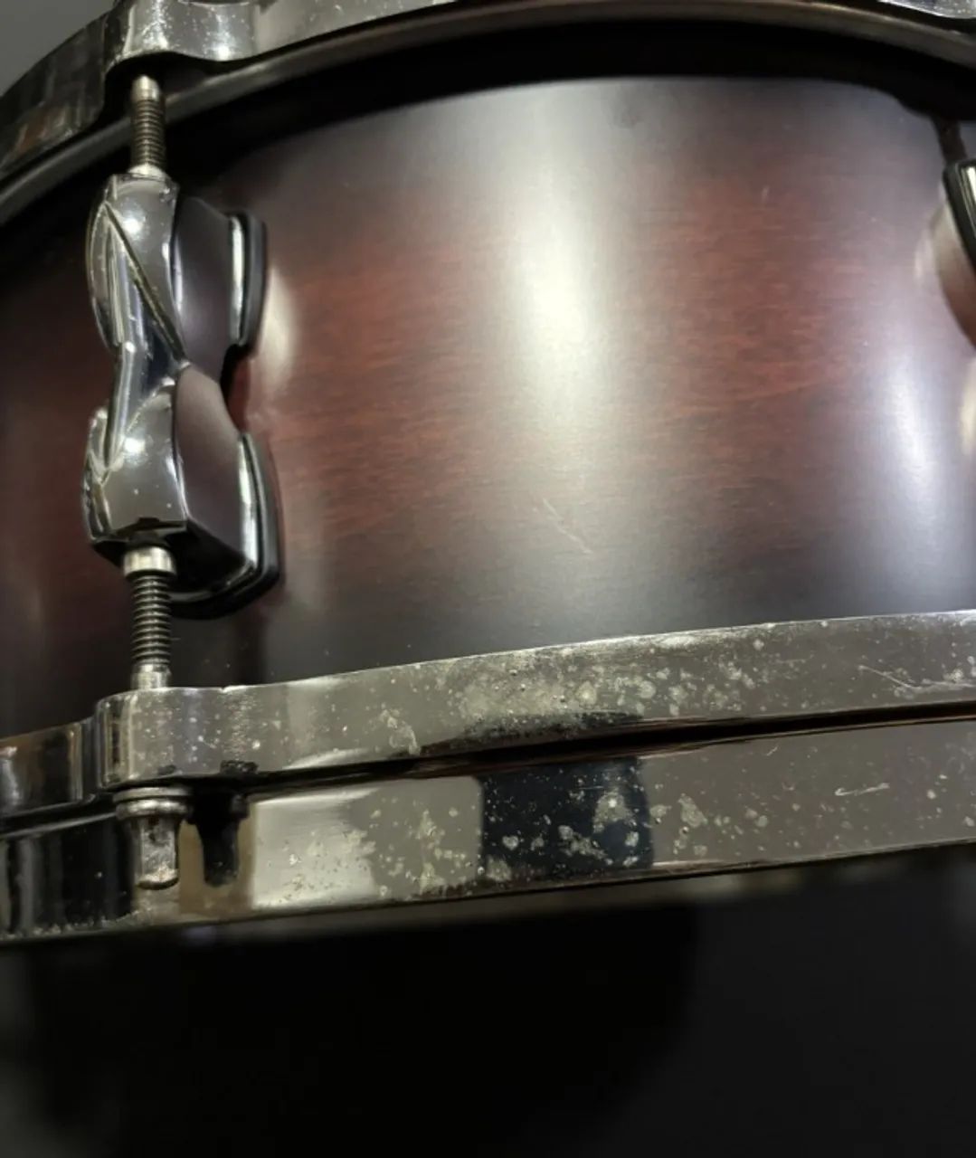 Caixa Tama Superstar Birch 14x5,5 - Foto 4