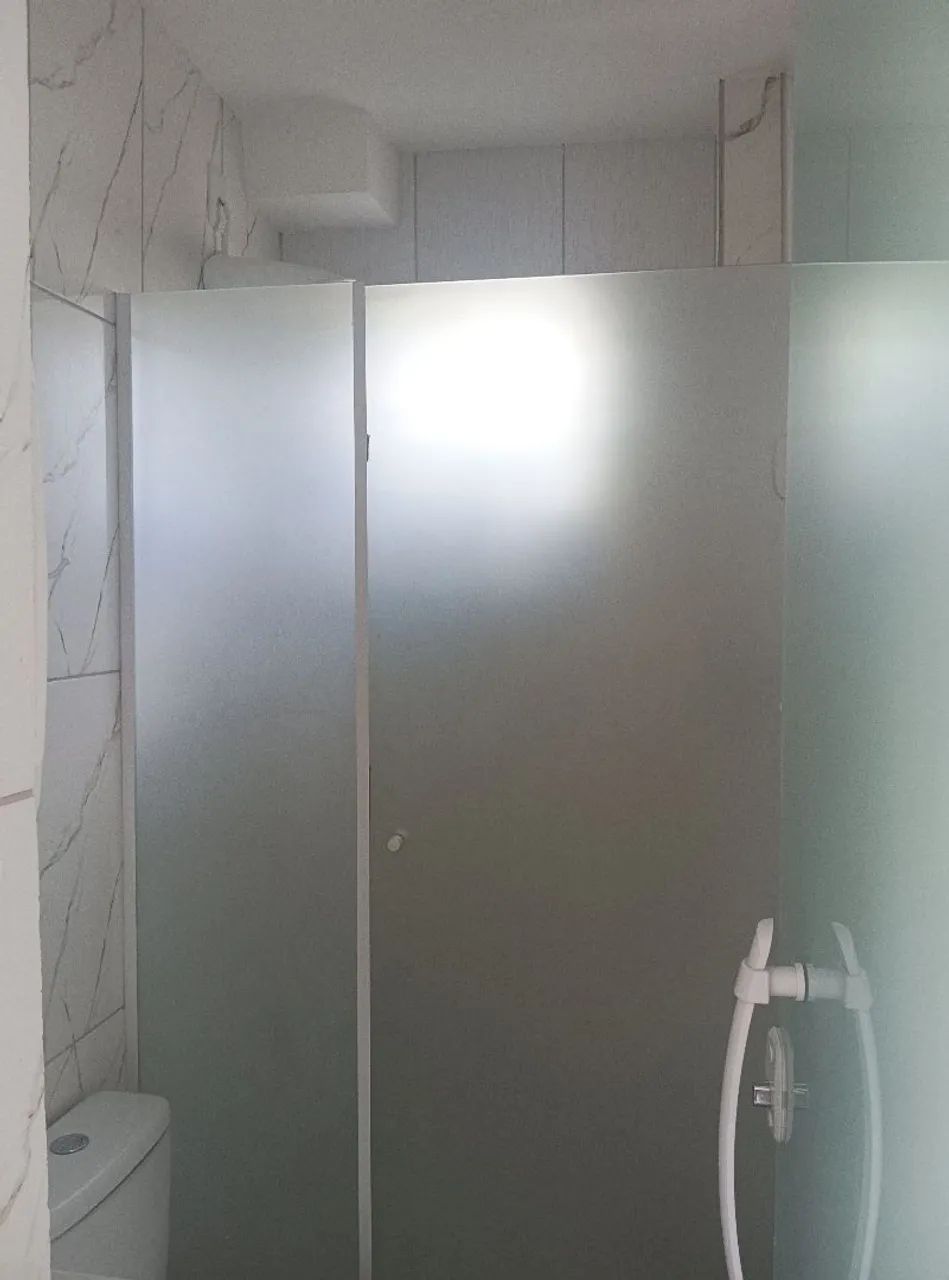 Quarto e sala  - Foto 3